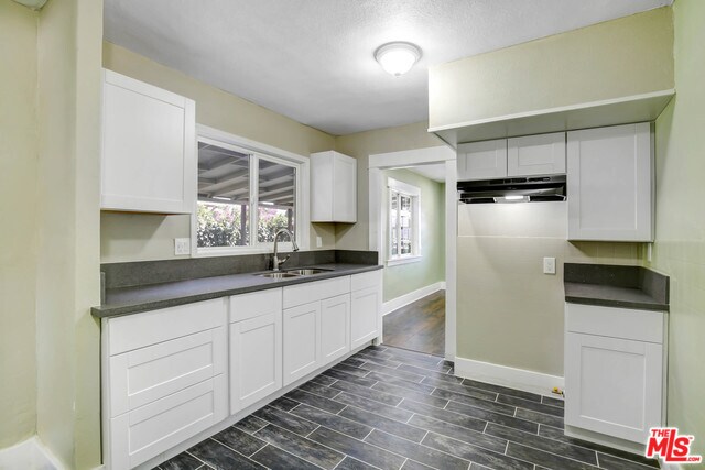 Kitchen - 1284 Walnut St
