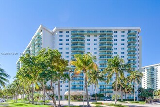 Building Photo - 19380 Collins Ave