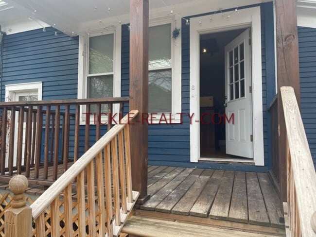 Building Photo - 14 Rowley St