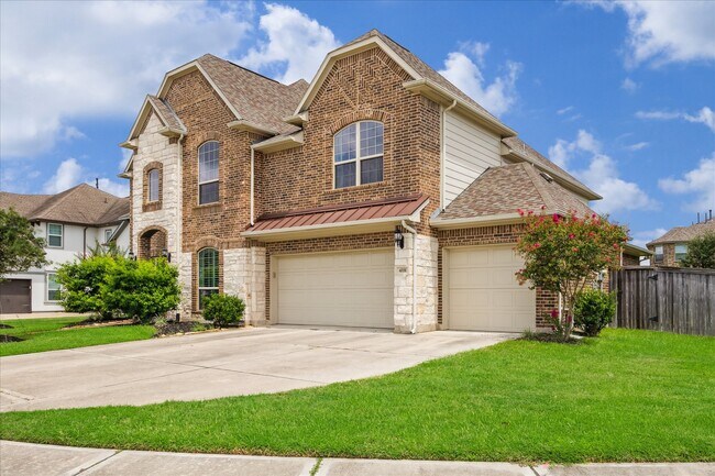 Foto del edificio - 4331 Dalea Clover Ln