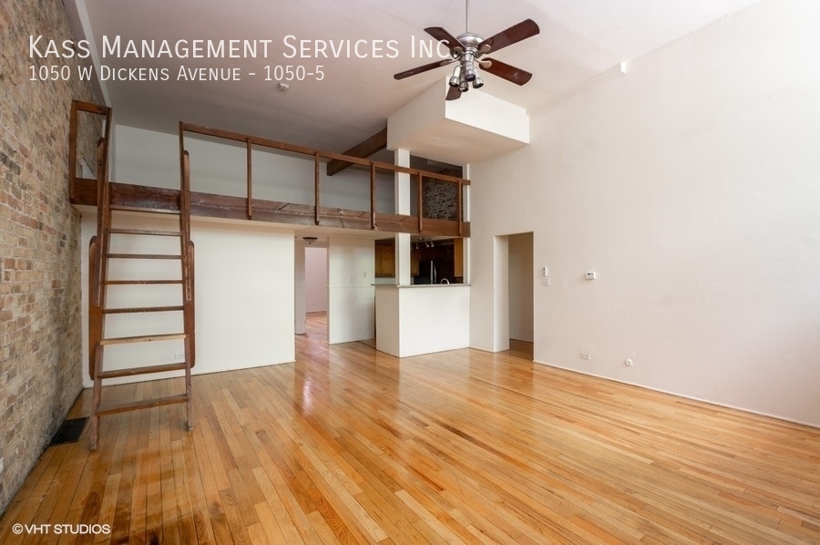One of a Kind 2bd/1bth with Bonus Lofted ... - One of  a Kind 2bd/1bth with Bonus Lofted ...