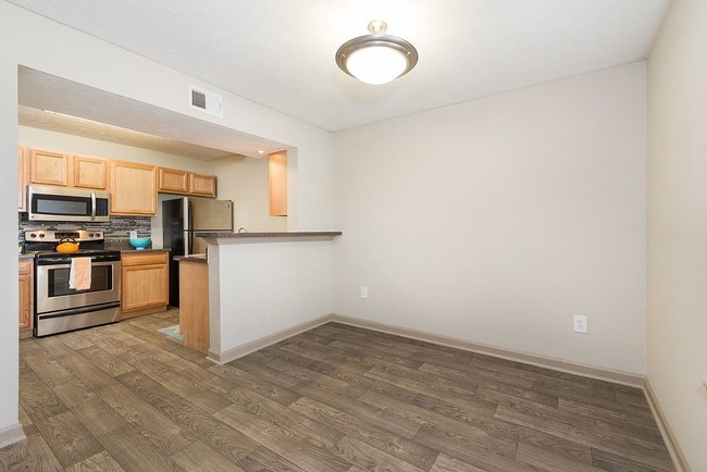 Foto del edificio - Edgewater on Lanier