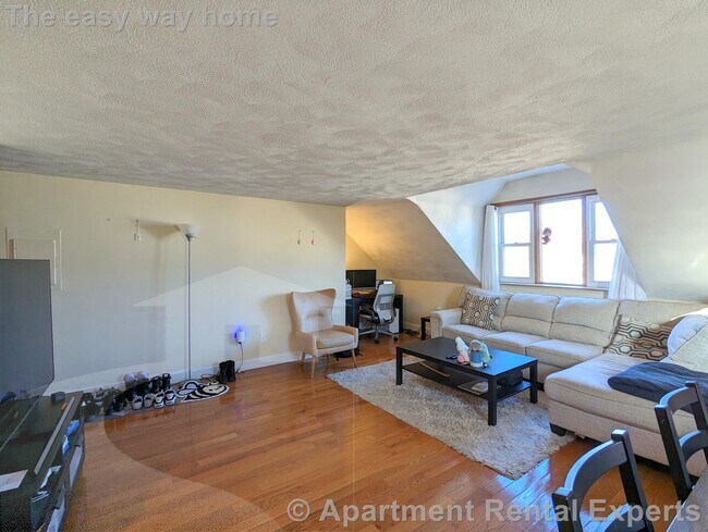Foto del edificio - 18 Everett St