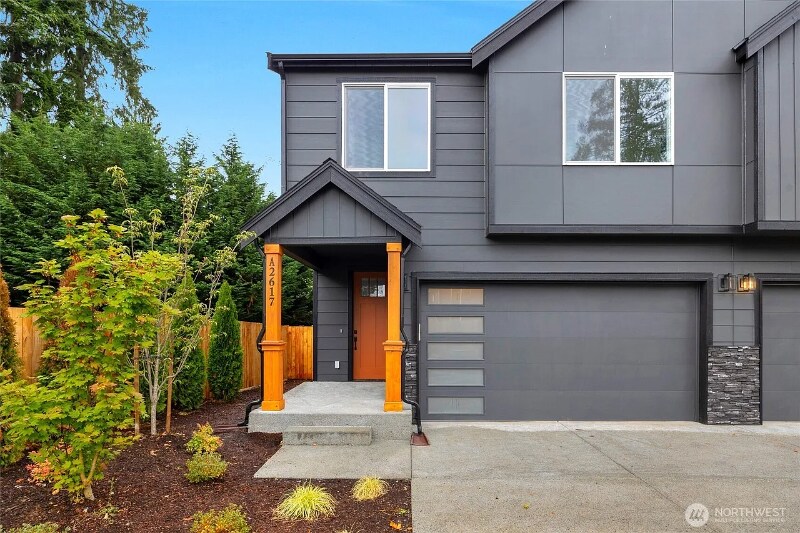 Foto principal - 2617 Spruce Rd
