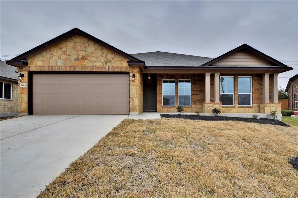 9405 Glynhill Ct, Killeen, TX 76542 House for Rent in Killeen, TX