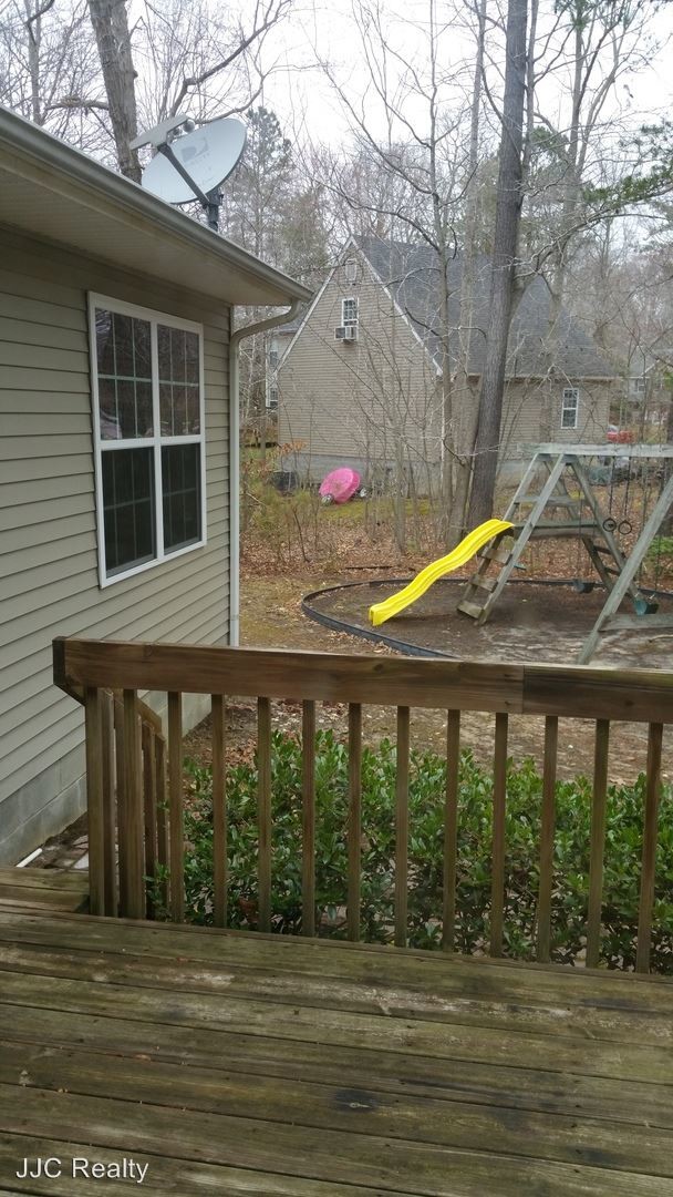 Foto del edificio - 3 br, 2.5 bath House - 7151 Preston Court