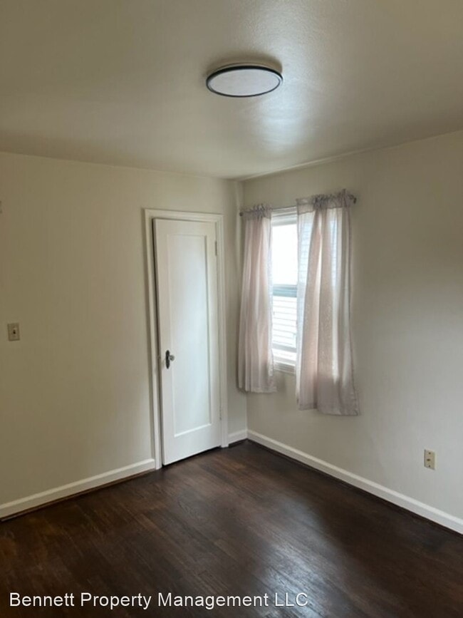 Building Photo - 1 br, 1 bath House - 3406 40th St SW