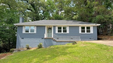 Building Photo - 3505 Pelzer Ave
