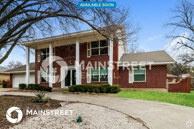 Building Photo - 3812 Glenmont Dr