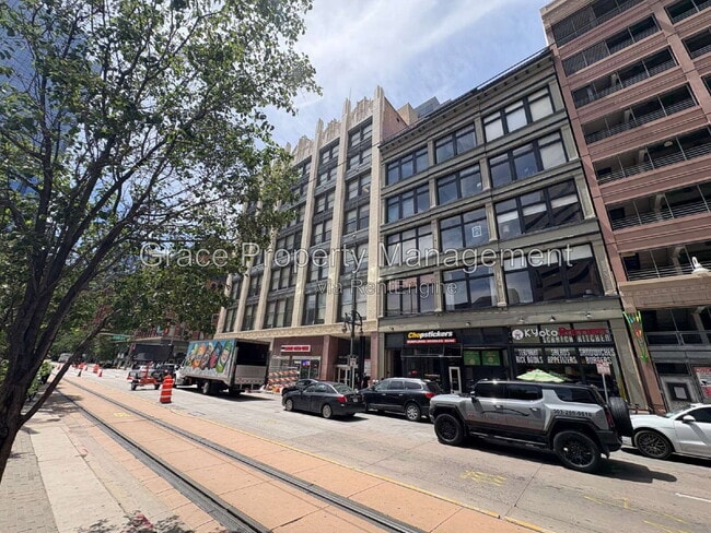 Building Photo - 1617 California St