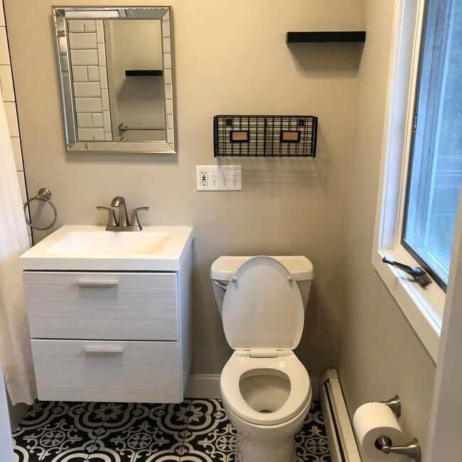 Foto del edificio - 40 McLaren St