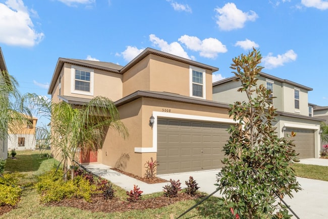 Photo - Brand New Home For Rent in Touchstone