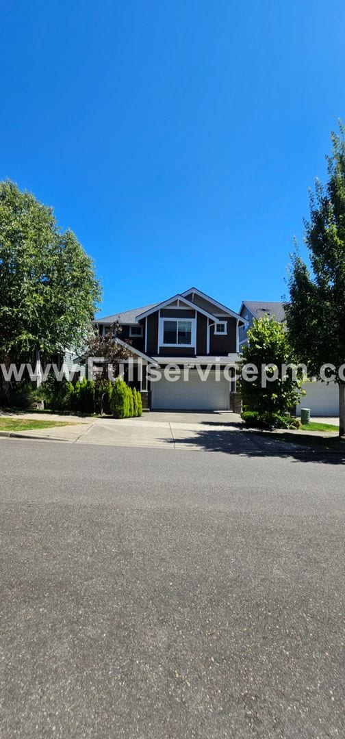 Photo - 18906 124th Ave SE House