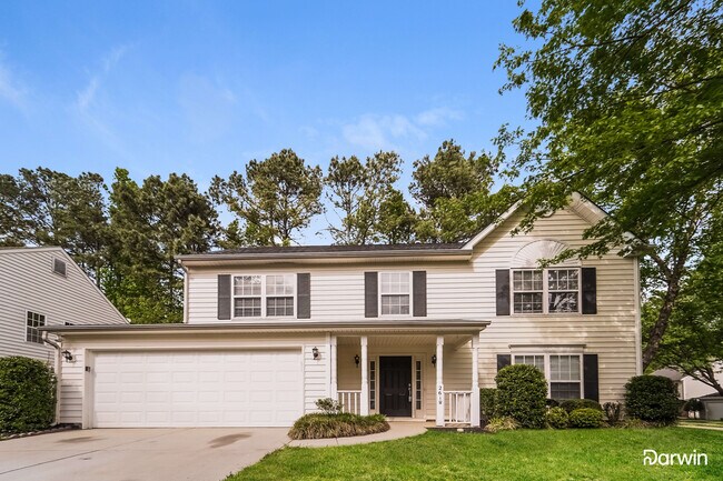 Building Photo - 2618 Black Cherry Drive, Charlotte, NC 28262