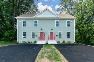 Building Photo - 6 Morrison St