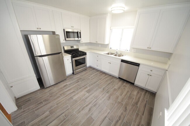 Foto del interior - Westchester Collection