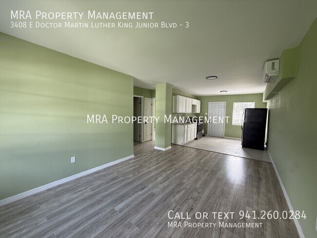 Foto del edificio - 3408 E Dr Martin Luther King Jr Blvd