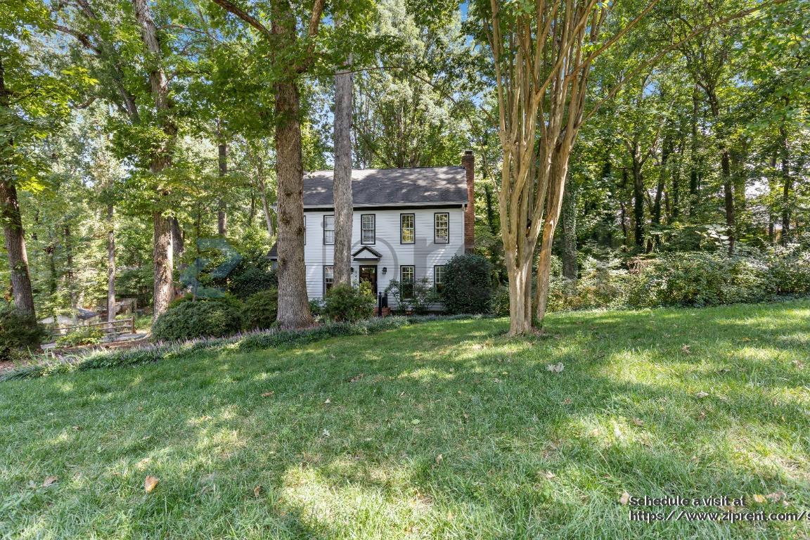 Foto principal - 9430 Nuggett Hill Pl