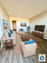 A closer look at Luxury Apartments For Rent With Secure Remote