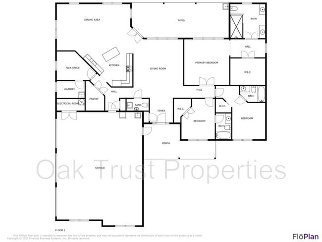 Building Photo - 734 E Butternut Rd
