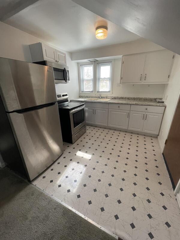 Foto del edificio - 8137 Macomb St