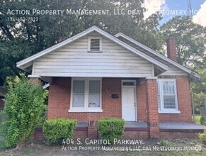Building Photo - 404 S Capitol Pkwy
