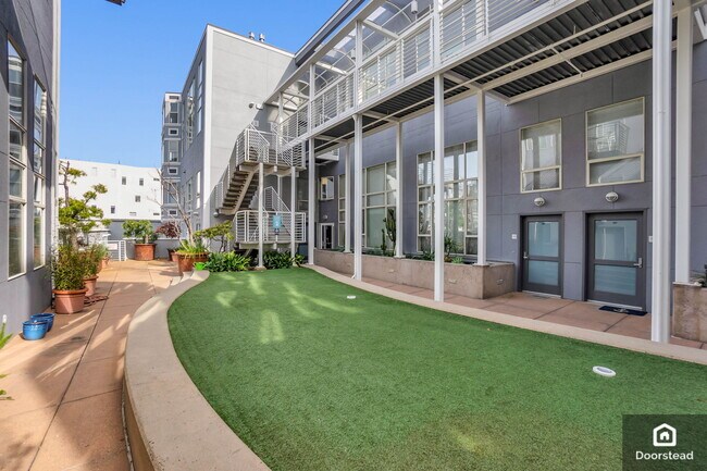 Foto del edificio - 950 Harrison St