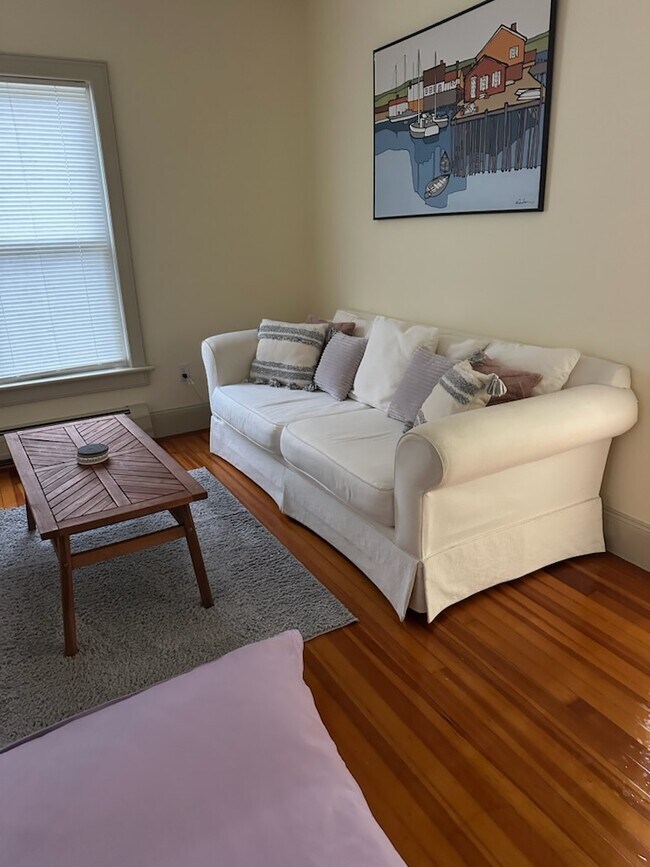 Foto del edificio - 41 Arnold St