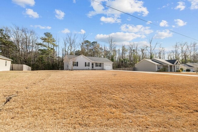 Foto del edificio - Woodbury Farms