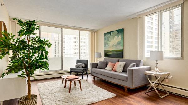 Photo principale - Grid 5 Apartments