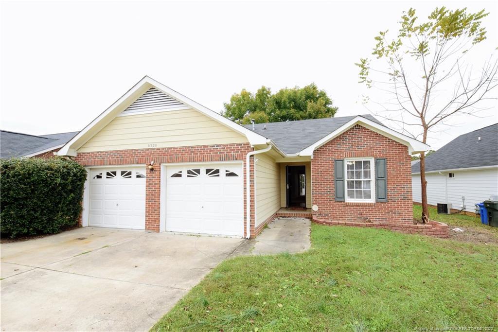 Primary Photo - 6320 Foxlake Dr