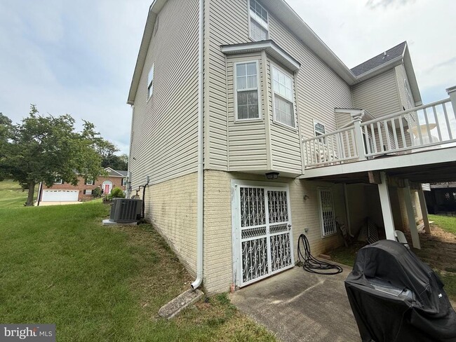 Building Photo - 4203 Danville Dr