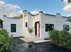 Building Photo - 745 NW 47th St
