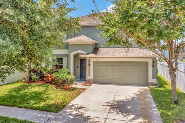 Building Photo - 3529 Lefays Point