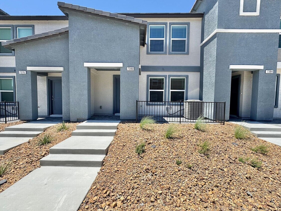 Primary Photo - BEAUTIFUL NEW BUILD HOME 2-STORY 3 BEDROOM...