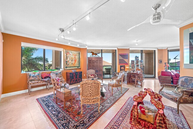 Building Photo - 3610 Gardens Pkwy