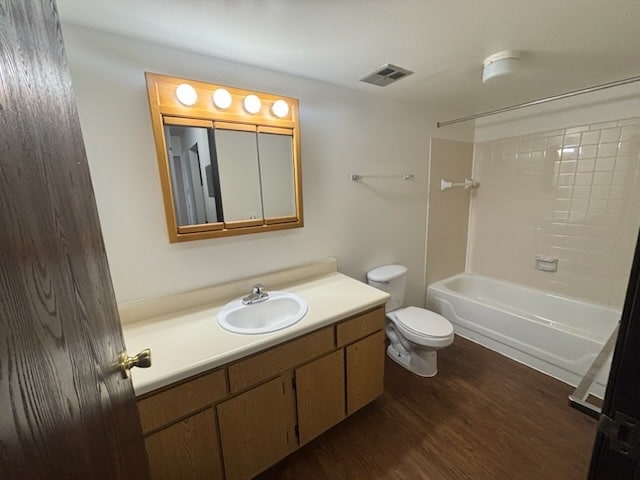 1 Bedroom Bath - Beech Trail Apartments