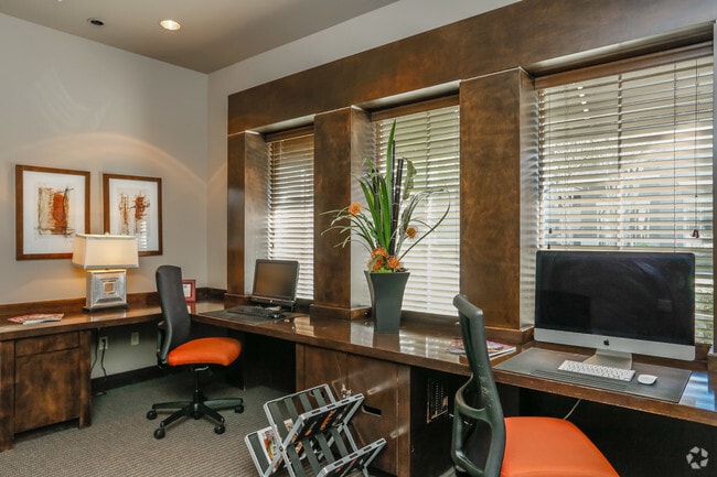 Foto del interior - Estates at Memorial Heights