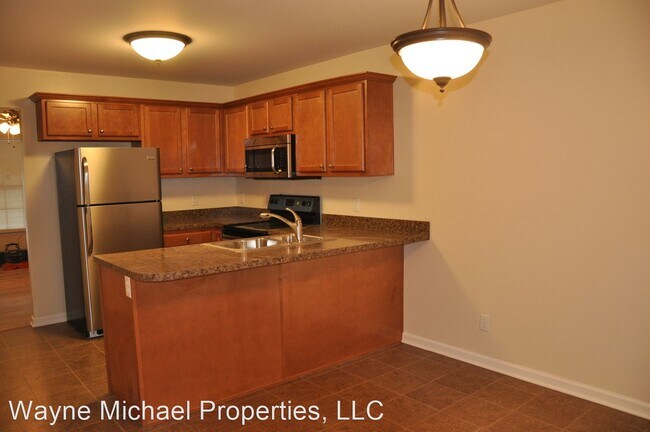 Foto del edificio - 4 br, 2 bath House - 721 Golfview Drive