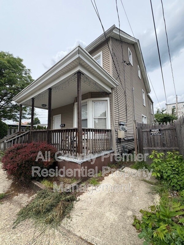 Foto principal - 87 Mercer St