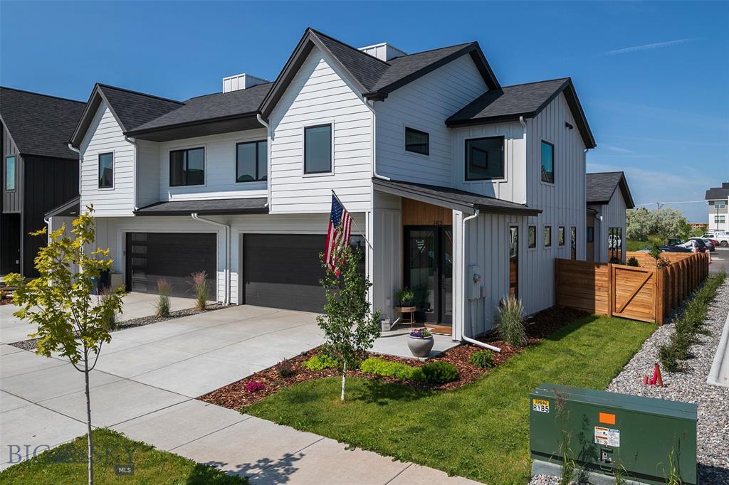 Foto principal - 1415 Windrow Dr