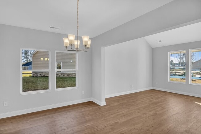 Foto del edificio - 109 Harvest Bluff Ln