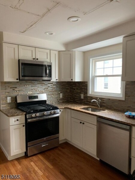 Foto del edificio - 132 Willow St