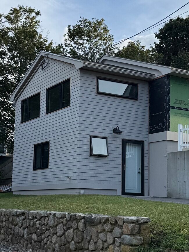 Foto del edificio - 1 Rose Ln