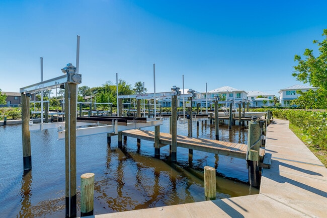 Foto del edificio - 4674 SE Manatee Way