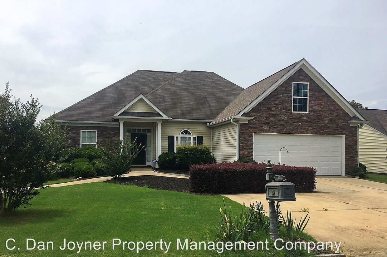 102 Eastpark Way, Easley, SC 29642 House Rental in Easley, SC