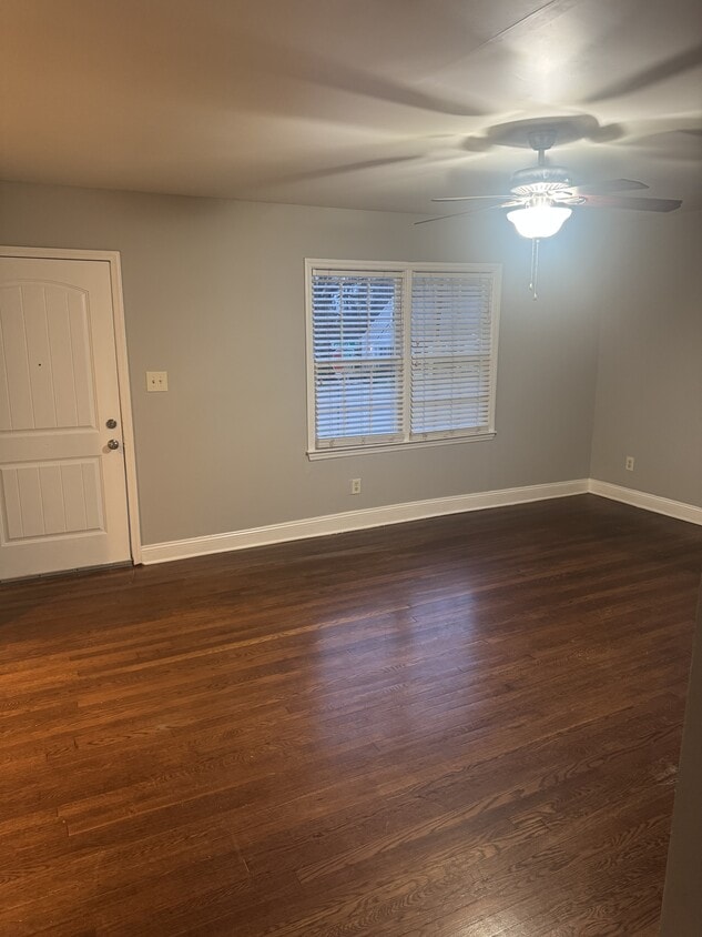 Foto del edificio - 401 Keswick Ave