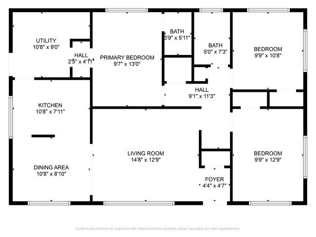 Building Photo - 4441 W 5135 S