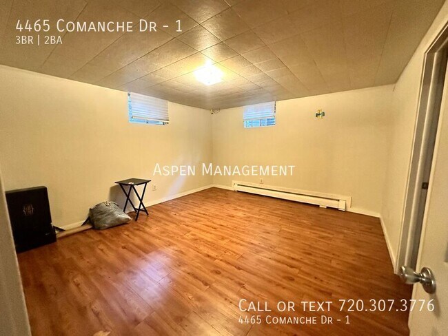 Foto del edificio - 4465 Comanche Dr