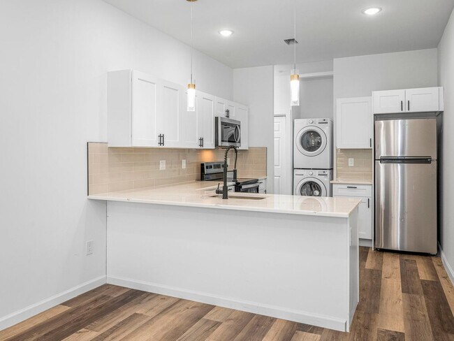Foto del edificio - 2 Bedroom Apartment in Philadelphia